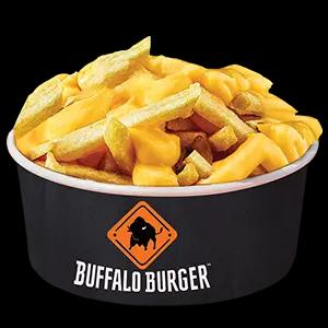 Cheesy Fries